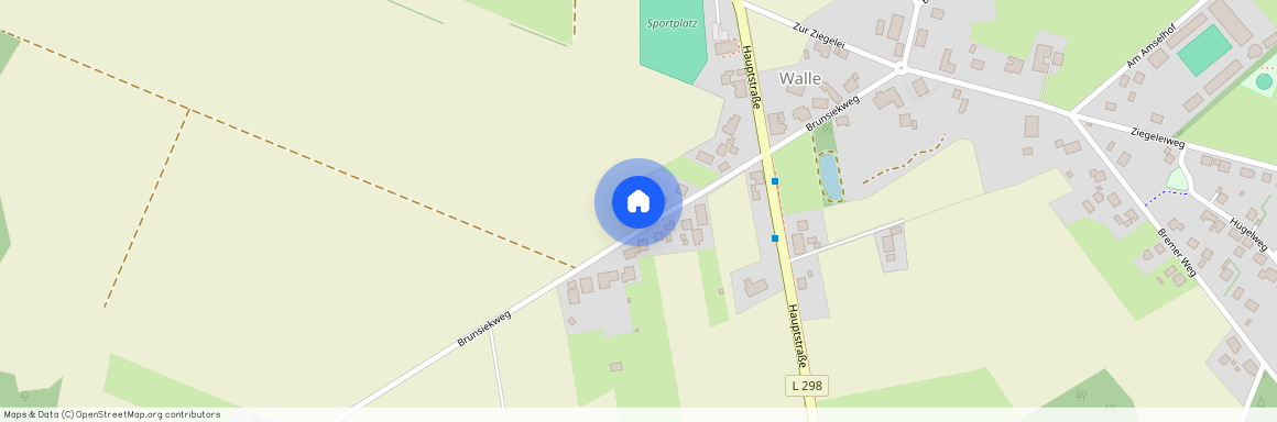 Brunsiekweg 14, 29308 Winsen/Aller