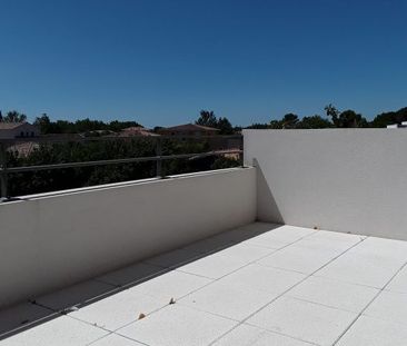 T2 AVEC TERRASSE ET PARKING - Photo 5