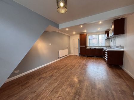 Percy Street, Sutton-In-Ashfield, NG17, Property for rent - Photo 4