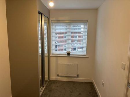 3 BED End of terrace house To rent - Photo 3