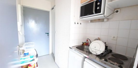 Appartement T1 à louer Bruz - 17 m² - Photo 2