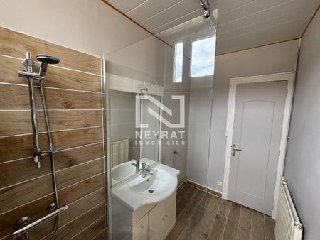 APPARTEMENT T2 A LOUER - Photo 3