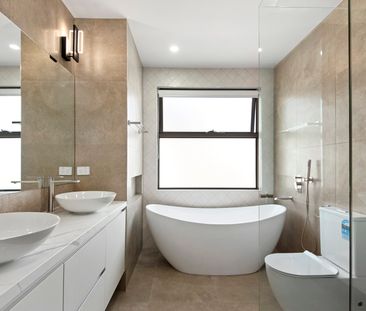 1/29 Lawanna Drive, Templestowe VIC 3106 - Townhouse For Rent | Domain - Photo 4