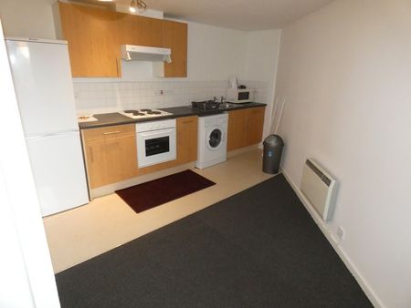 Blackfriars Road, Glasgow, G1 1QG - Photo 4