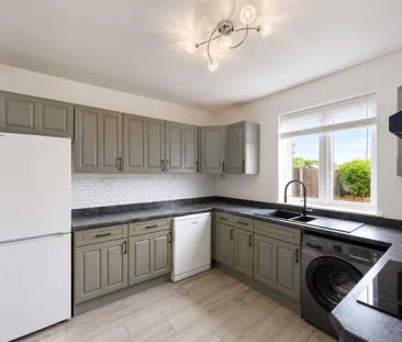 Eleys Lane, Algarkirk, Property for rent - Photo 4