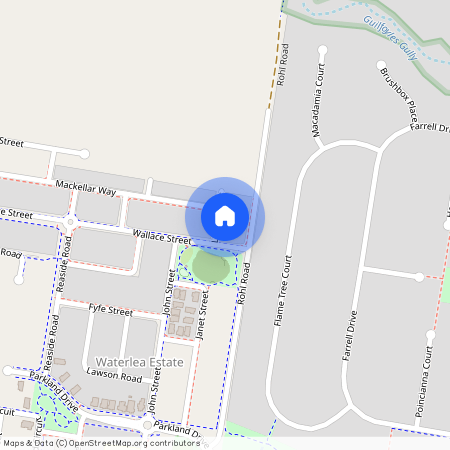 2/3 Lillias Street, Qld 4306, Walloon