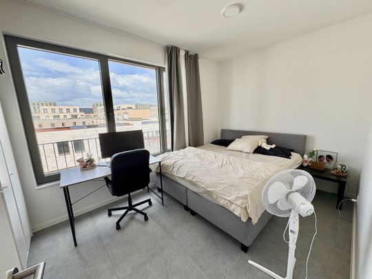 Appartement met 2 slaapkamers en terras - Photo 1