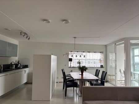 Appartement te huur: Wijnbrugstraat 347 3011 XW Rotterdam - Photo 4