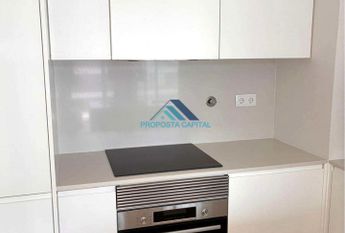 Apartamento T1 em Lisboa