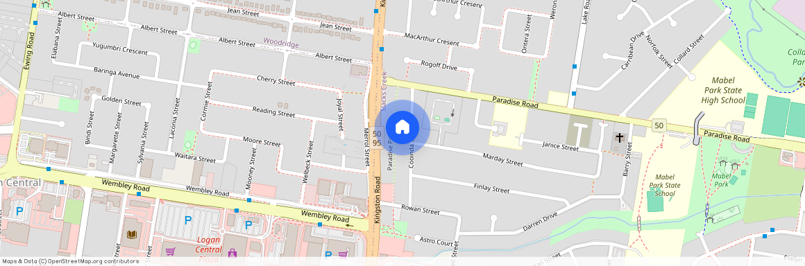 13 Cooinda Street, Qld 4127, Slacks Creek