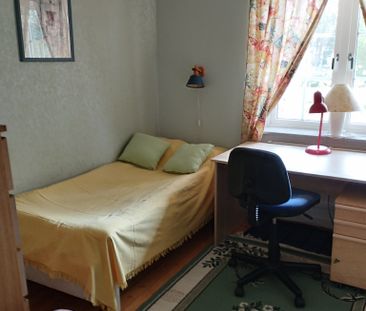 Nyängsvägen, Tullinge - Photo 3