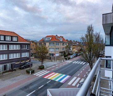 Appartement te huur in Nieuwpoort voor € 850 met 2 slaapkamers - Foto 5