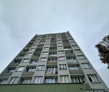 Mieszkanie Śródmieście Szczecin, nr 428806 - Zdjęcie 1