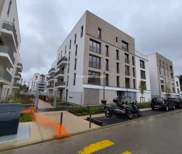 Location - appartement - 58.2 m² - 3 Pièces - Photo 5