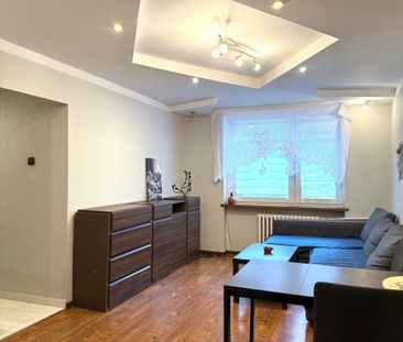 Trzypokojowe mieszkanie na wynajem, Bytom, ul. Francuska - Zdjęcie 2