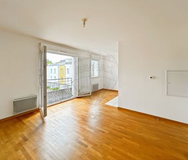 Appartement 1 chambre(s) à louer - Nantes - Photo 1