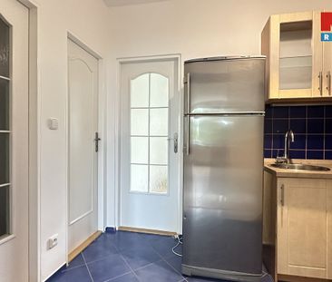 Pronájem bytu 2+1 49 m² - Фото 6