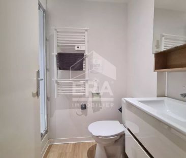 Studio 17 m2 dans le centre de Rouen - Photo 5