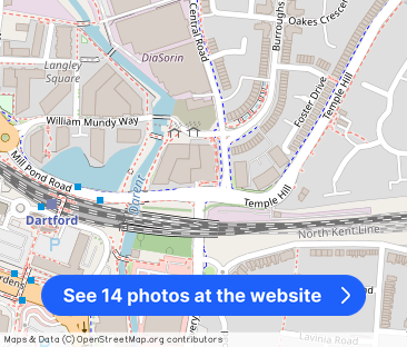 Mill Pond Road, Kent, DA1 - Photo 1