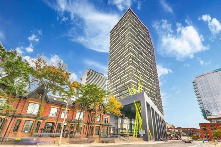 For Lease - 125 Peter Street Unit# 904, Toronto, Ontario - Photo 2