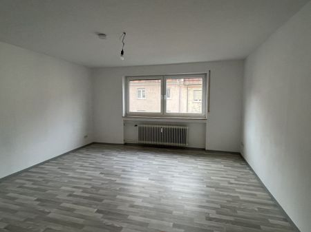 2-Zimmer-Wohnung mit Balkon in ruhiger Lage! - Photo 2