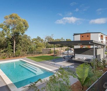 614/4 Paddington Terrace, Douglas QLD 4814 - Apartment For Rent | D... - Photo 4