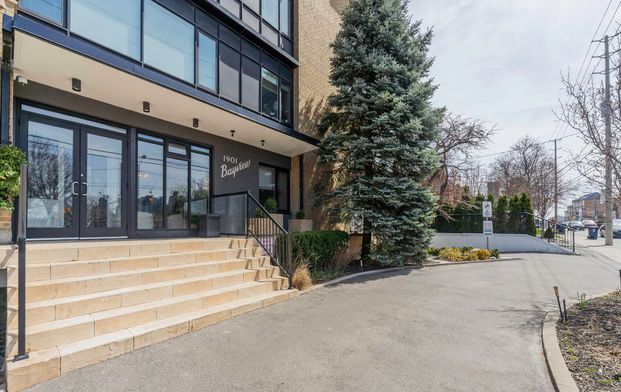 For Lease - 1901 Bayview Avenue Unit# 106, Toronto, Ontario - Photo 1