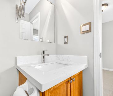 For Lease - 2456 LAZIO Lane, Oakville, Ontario - Photo 1