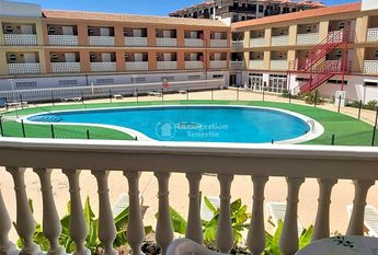 Studio for rent in Costa del Silencio