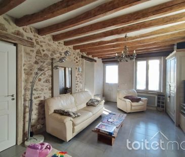 Maison 3 Pièces 55 m² - Photo 1