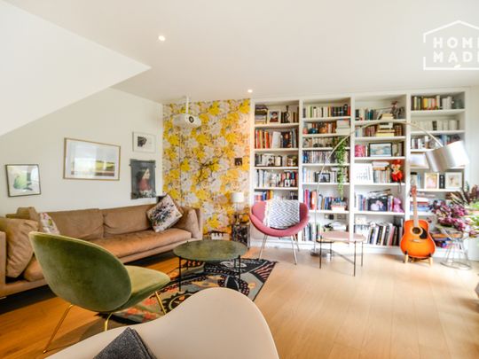 Maple House, HA9 - Photo 1