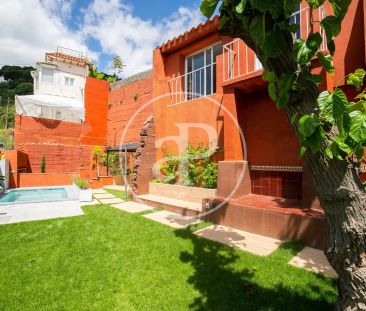 Casa o chalet de alquiler en Carrer de Carroç, Sarrià - Foto 3