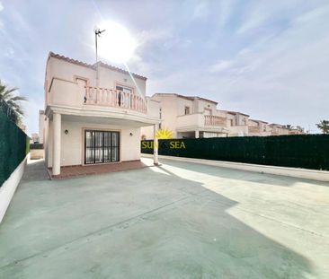 2-BEDROOM DUPLEX FOR RENT IN GUARDAMAR DEL SEGURA - ALICANTE - Photo 5