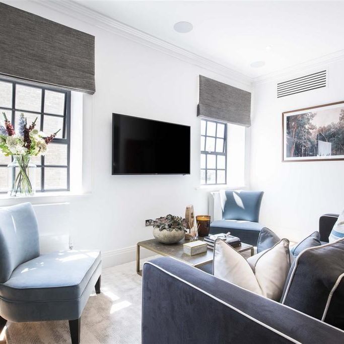 3 bedroom penthouse to rent - Photo 1