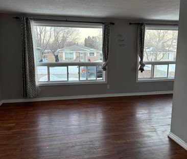 For Lease - 17 Gable Drive Unit# Upper, Brampton, Ontario - Photo 1