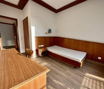 Gemütliches 1-Zimmer-Apartment mit Möblierung und Balkon - Photo 1