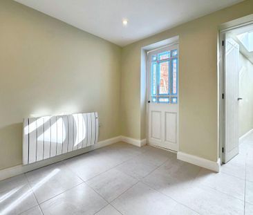 2 bedroom terraced house to rent - Photo 6