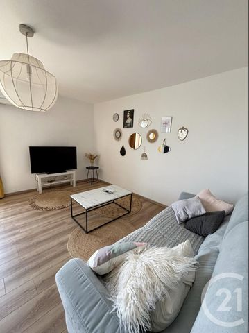 Appartement T2 à louer - Photo 2