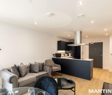 1 bedroom apartment to rent - Photo 5