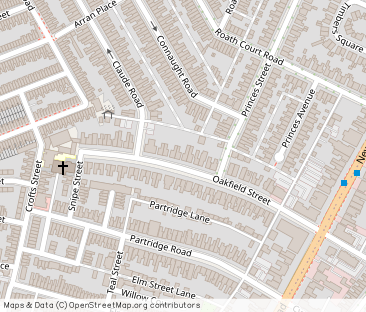 30-32, Oakfield Street, Cardiff - Photo 1
