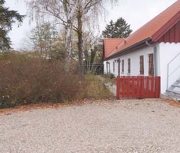 Lejligheden er nyistandsat og attraktivt beliggende i en længe i gå... - Photo 5