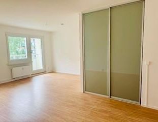 Schöne 2-Raum-Wohnung mit schickem Badezimmer - Photo 1