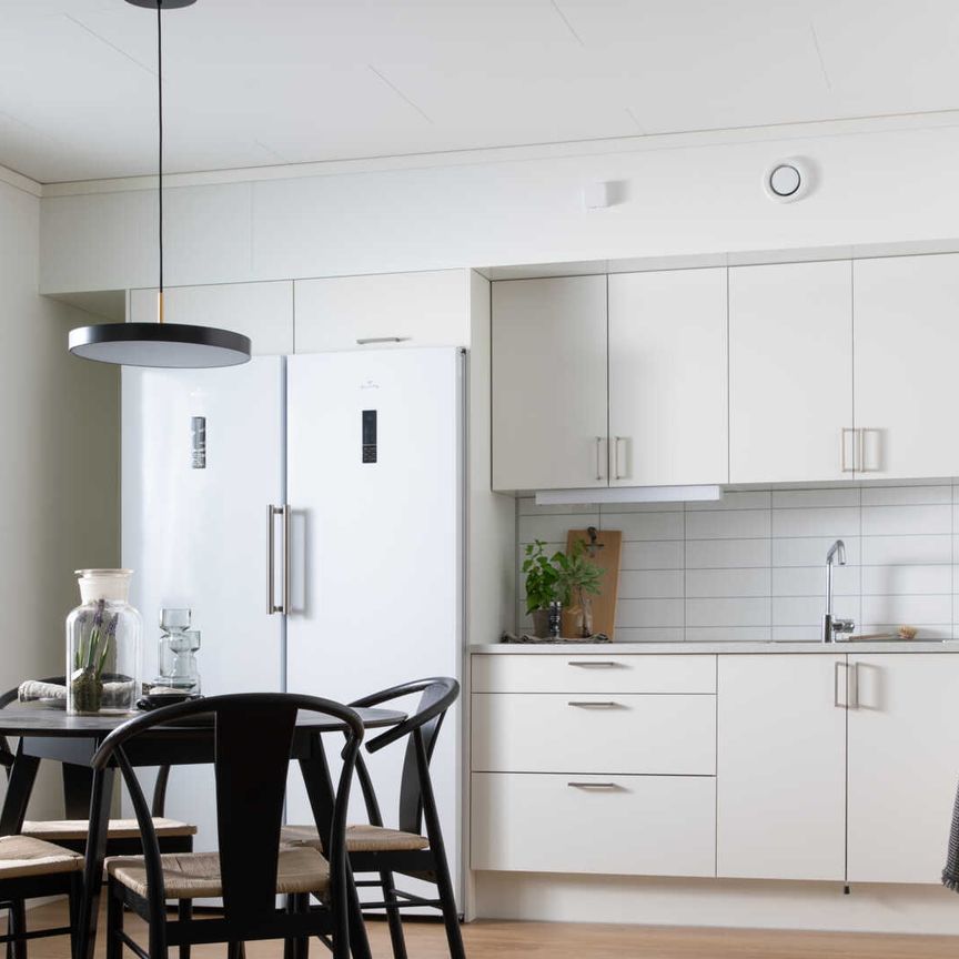 Loftsgårdsvägen, Horred - Photo 1