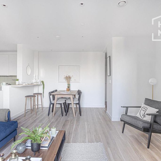 1 bedroom apartment to rent - Photo 1