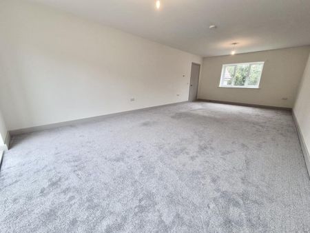 6 bedroom detached house to rent - Photo 4