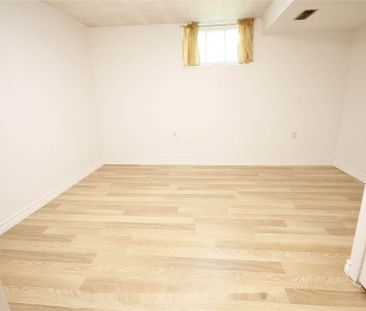 For Lease - 112 Leland Street Unit# Bsmt, Hamilton, Ontario - Photo 5