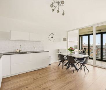 Appartement te huur: Jan Evertsenstraat 573 1061 XZ Amsterdam - Photo 6