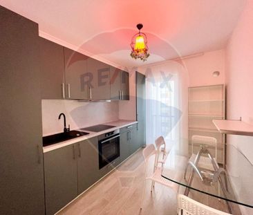 Apartament cu 2 camere de închiriat Arbo Residence, Mogo... - Fotografie 4