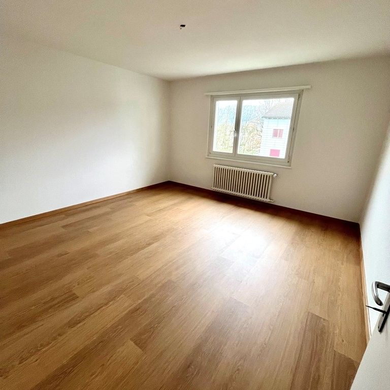 Idyllische Wohnung im Herzen von Wettingen - Photo 1