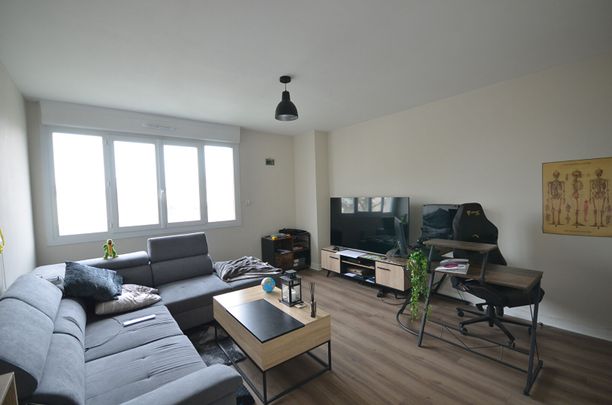 BREST STANG ALAR - Appartement T3 meublé de 63m² - Photo 1